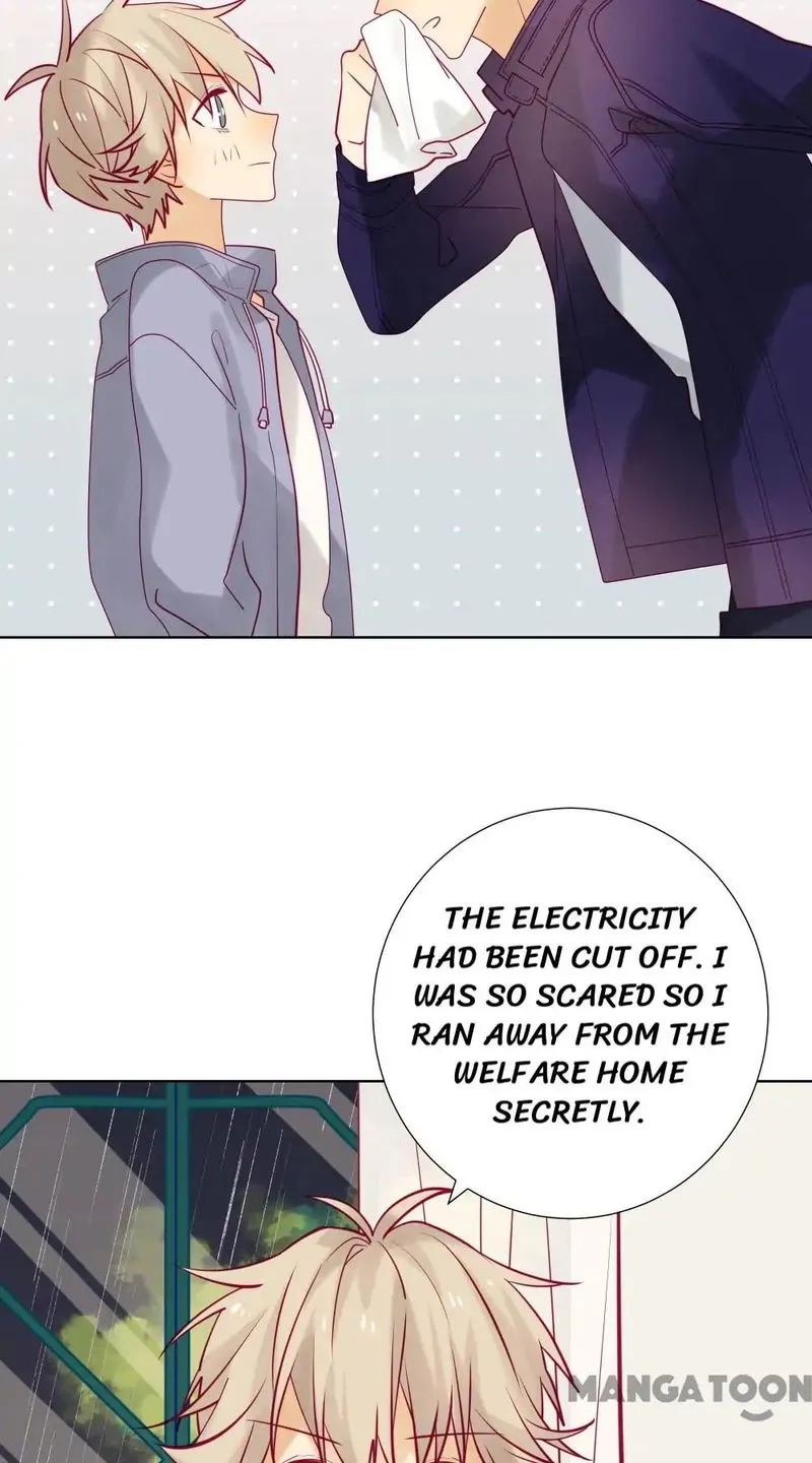 In Search of The Twelve Golden Hairpins Chapter 25 Online - página 8