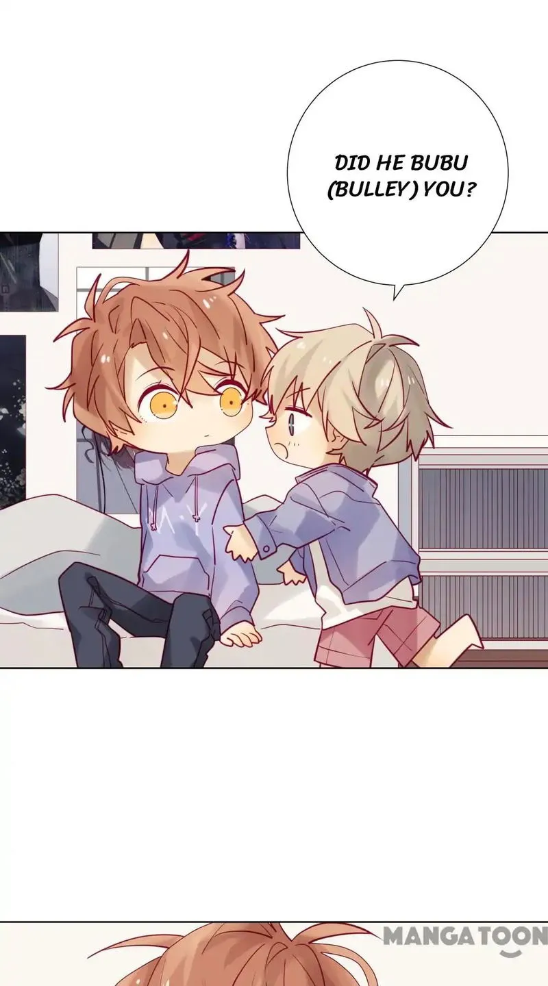 In Search of The Twelve Golden Hairpins Chapter 25 Online - página 10