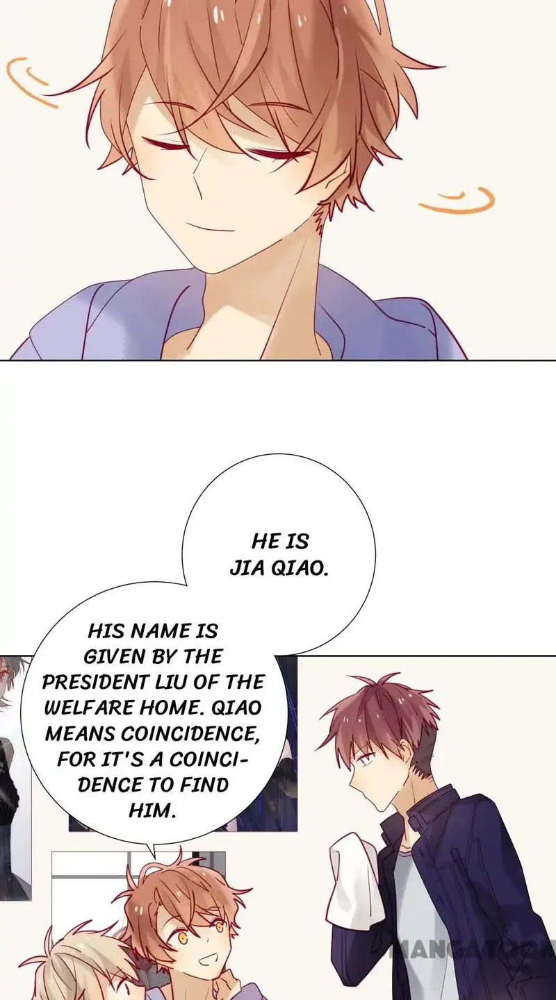 In Search of The Twelve Golden Hairpins Chapter 25 Online - página 11