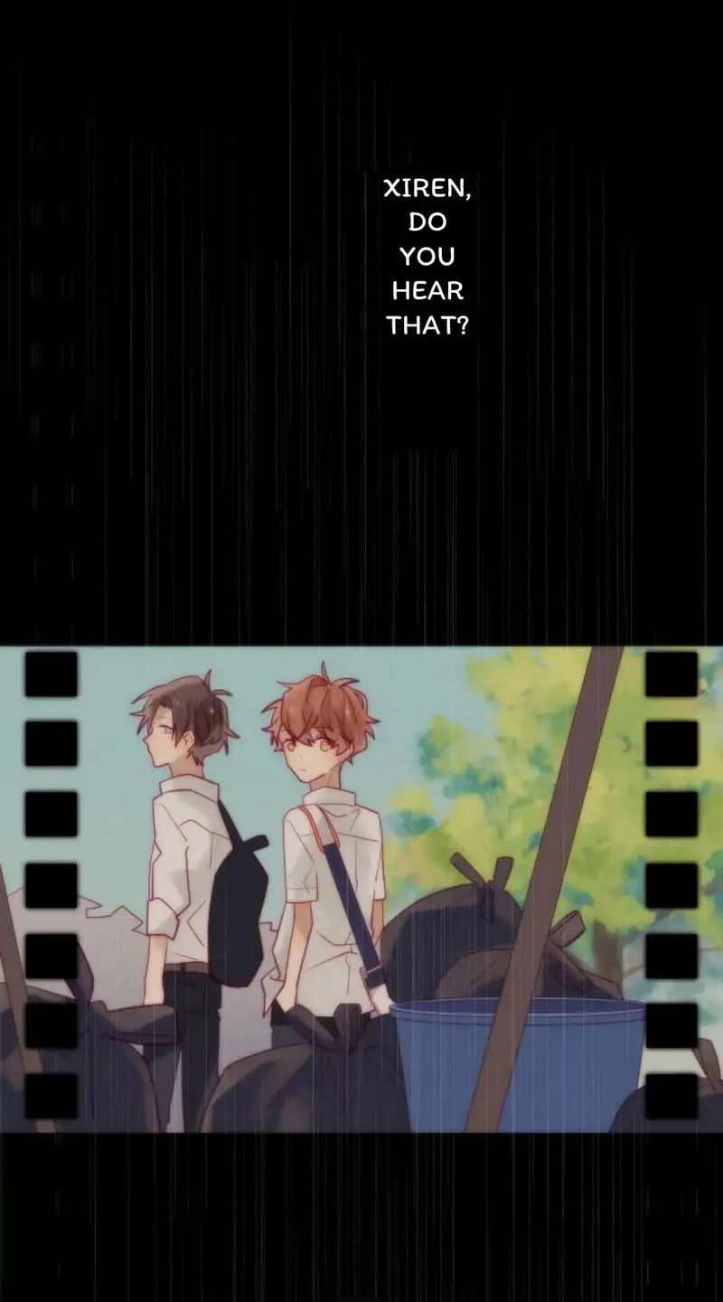 In Search of The Twelve Golden Hairpins Chapter 25 Online - página 13