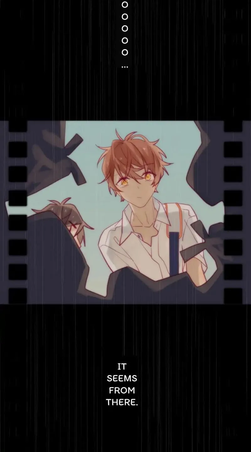 In Search of The Twelve Golden Hairpins Chapter 25 Online - página 14