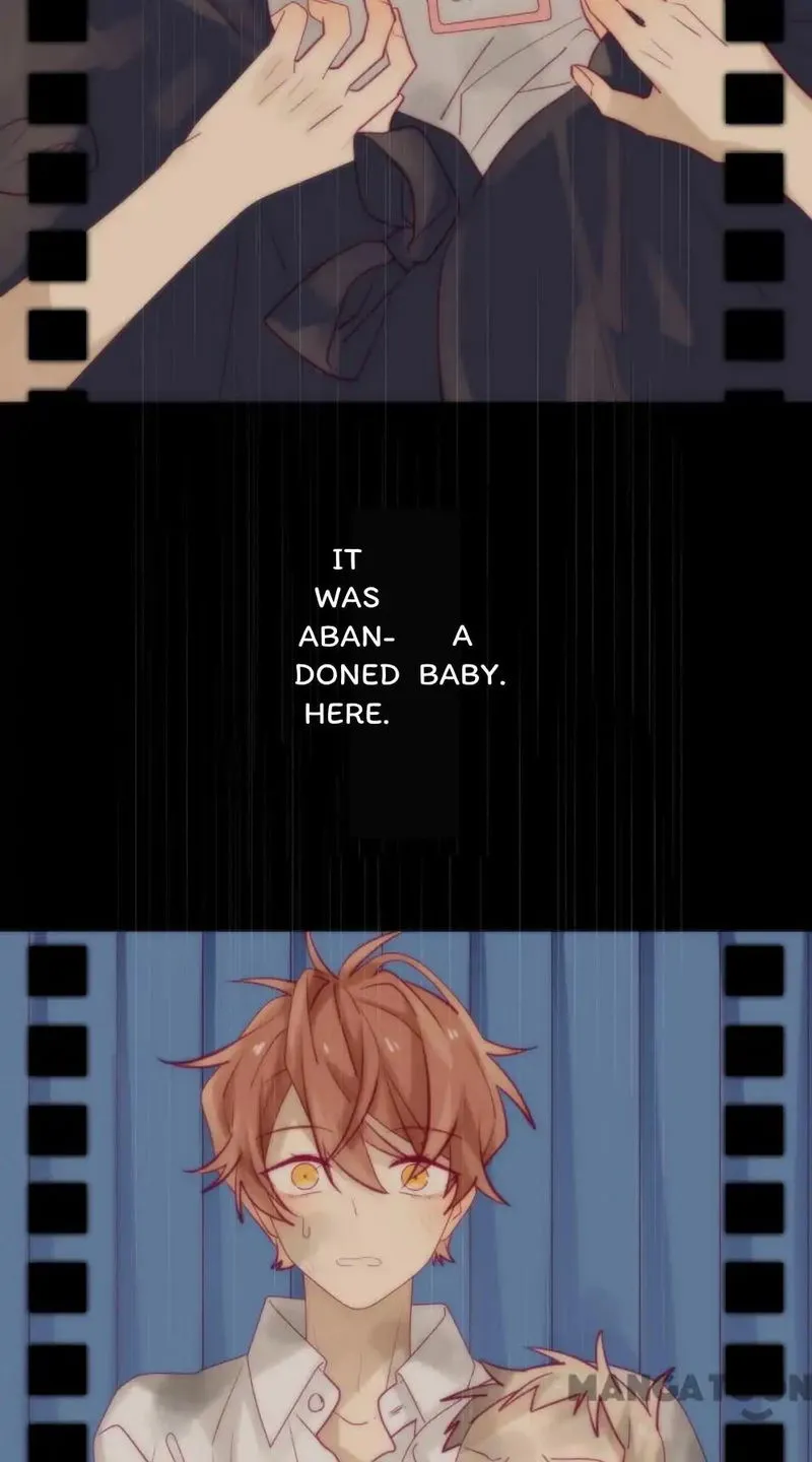 In Search of The Twelve Golden Hairpins Chapter 25 Online - página 16
