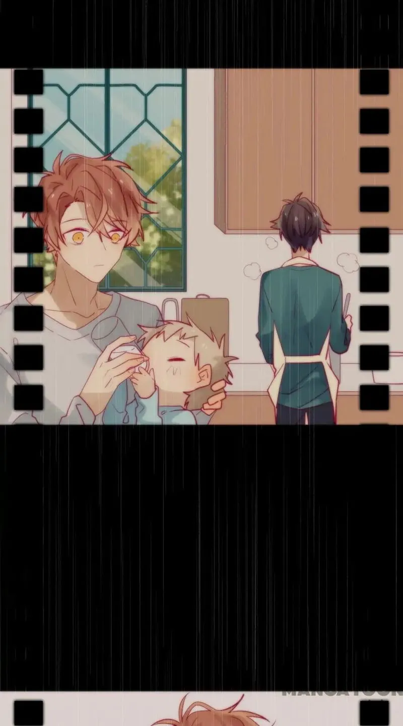 In Search of The Twelve Golden Hairpins Chapter 25 Online - página 19