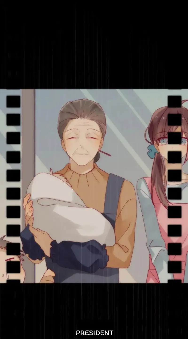 In Search of The Twelve Golden Hairpins Chapter 25 Online - página 23