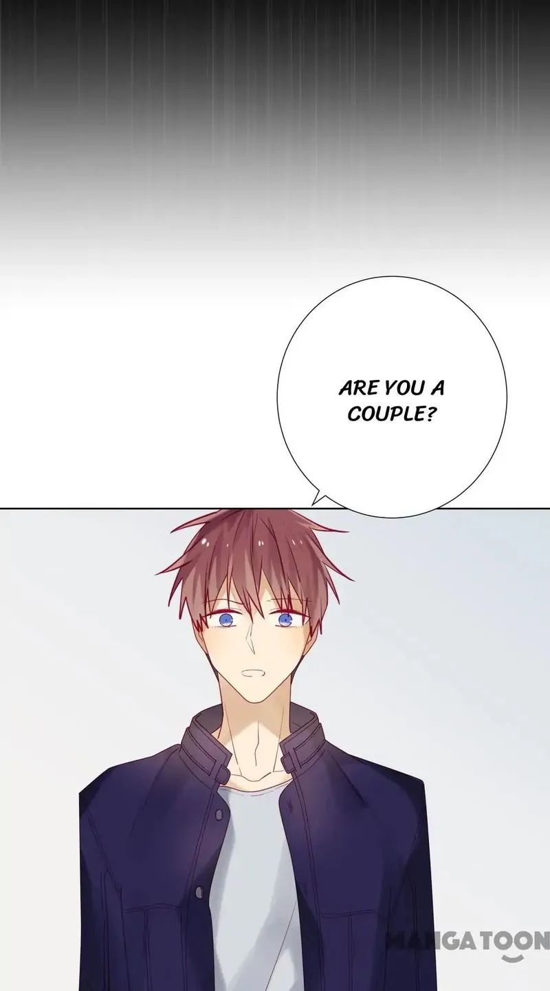 In Search of The Twelve Golden Hairpins Chapter 25 Online - página 25