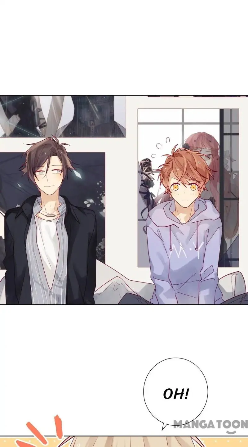In Search of The Twelve Golden Hairpins Chapter 26 Online - página 1