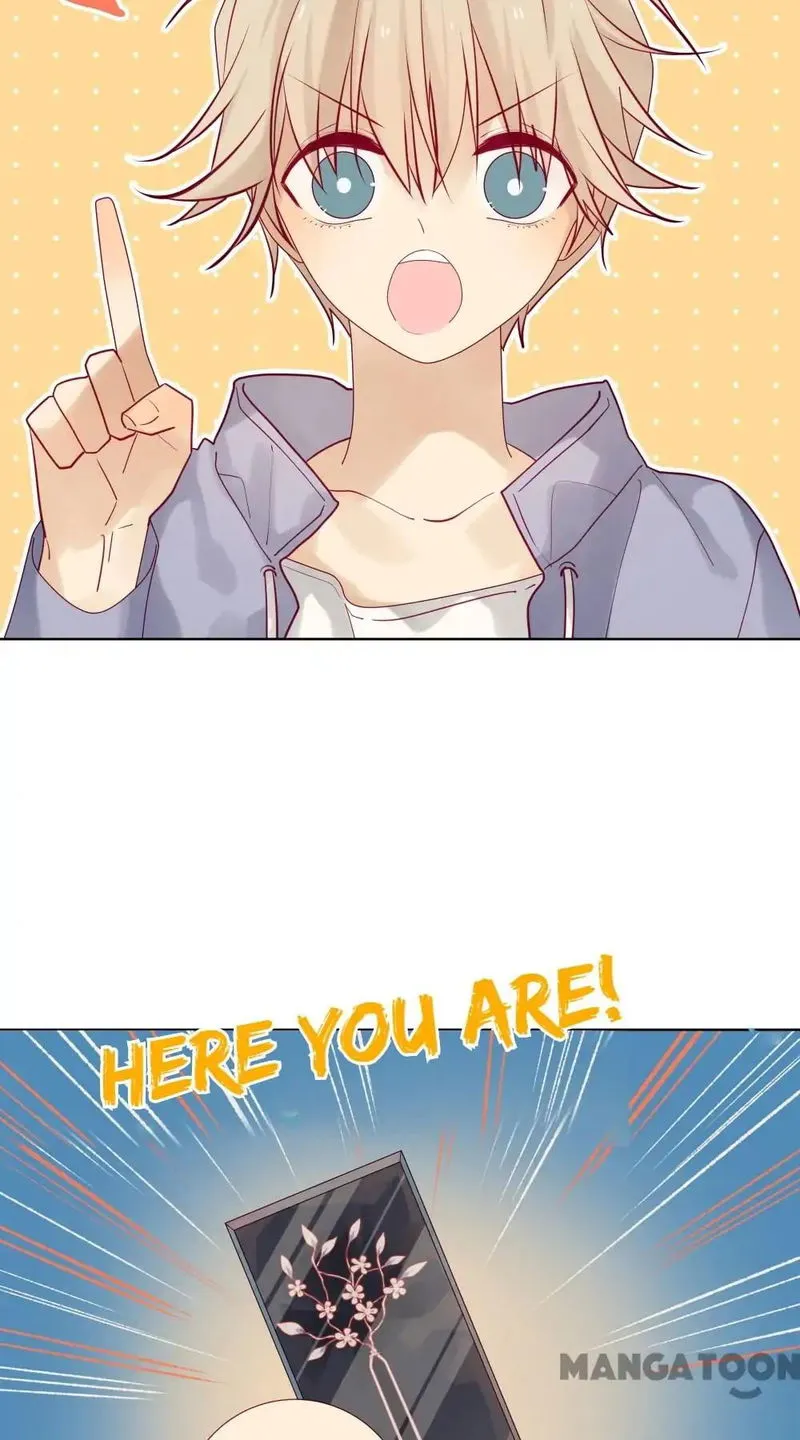 In Search of The Twelve Golden Hairpins Chapter 26 Online - página 2