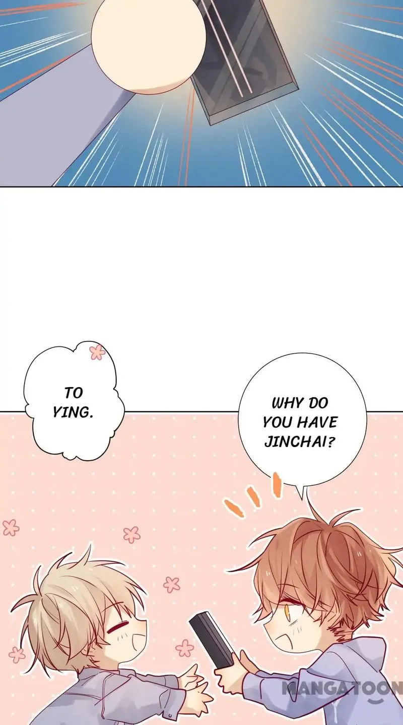 In Search of The Twelve Golden Hairpins Chapter 26 Online - página 3