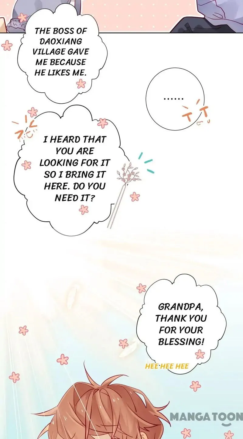In Search of The Twelve Golden Hairpins Chapter 26 Online - página 4