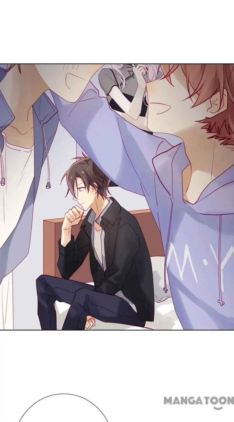 In Search of The Twelve Golden Hairpins Chapter 26 Online - página 6