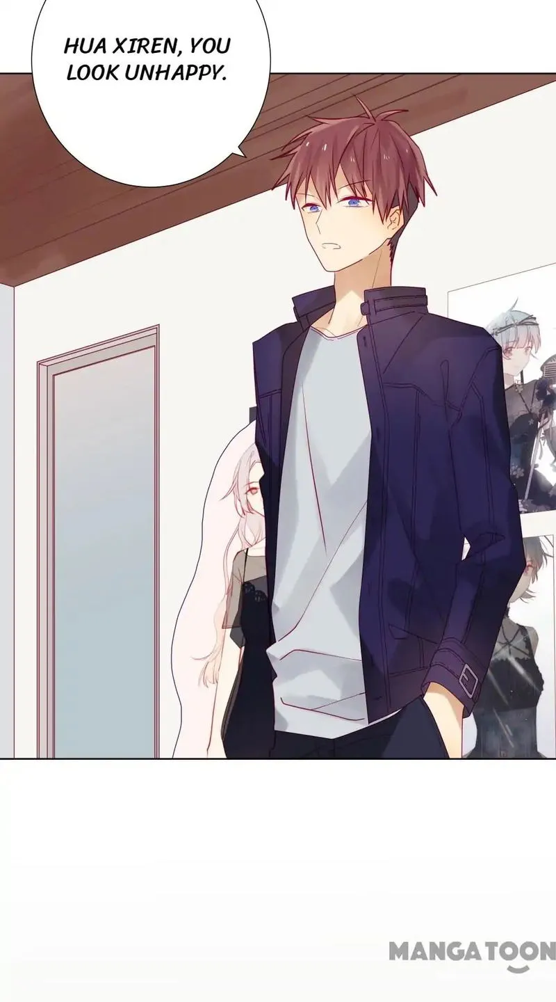 In Search of The Twelve Golden Hairpins Chapter 26 Online - página 7