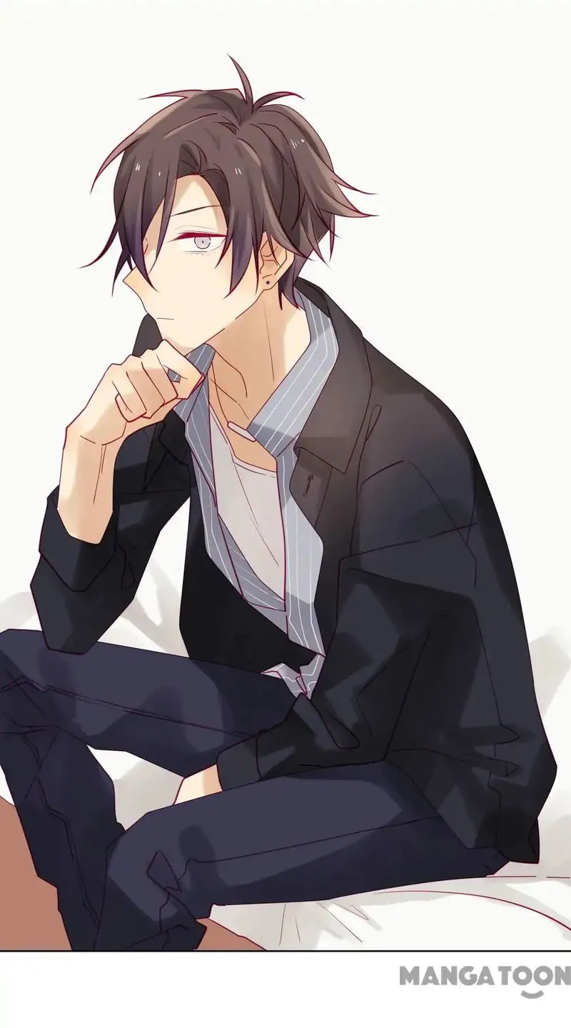 In Search of The Twelve Golden Hairpins Chapter 26 Online - página 8