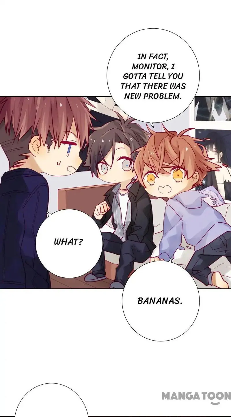 In Search of The Twelve Golden Hairpins Chapter 26 Online - página 9