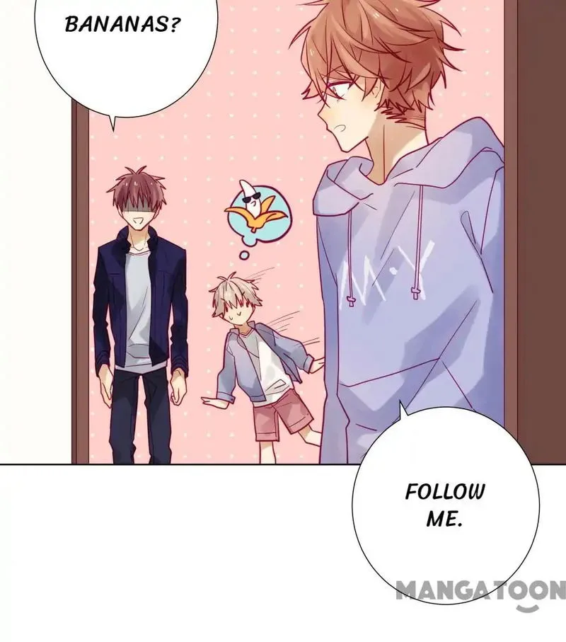 In Search of The Twelve Golden Hairpins Chapter 26 Online - página 10