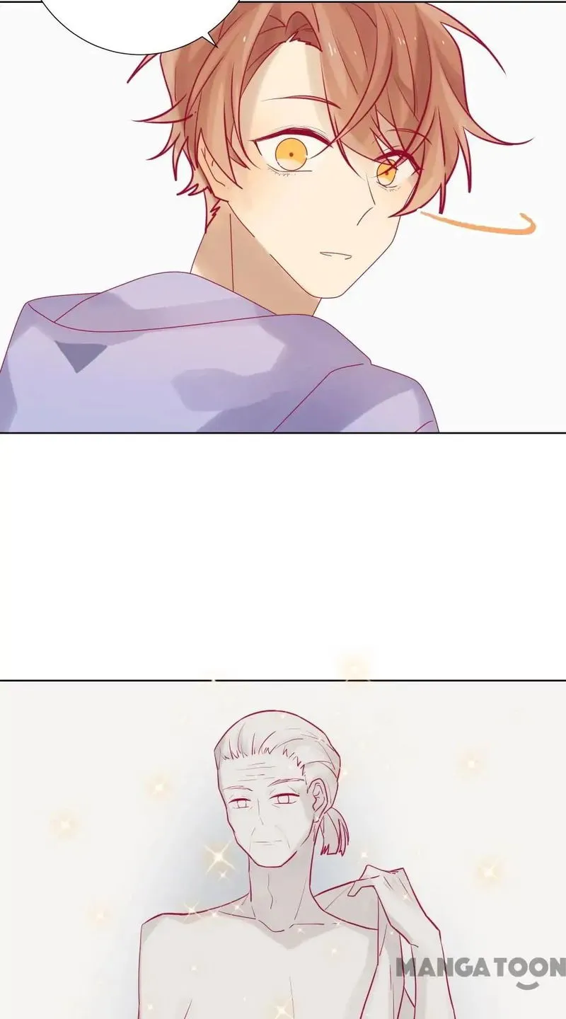 In Search of The Twelve Golden Hairpins Chapter 26 Online - página 13