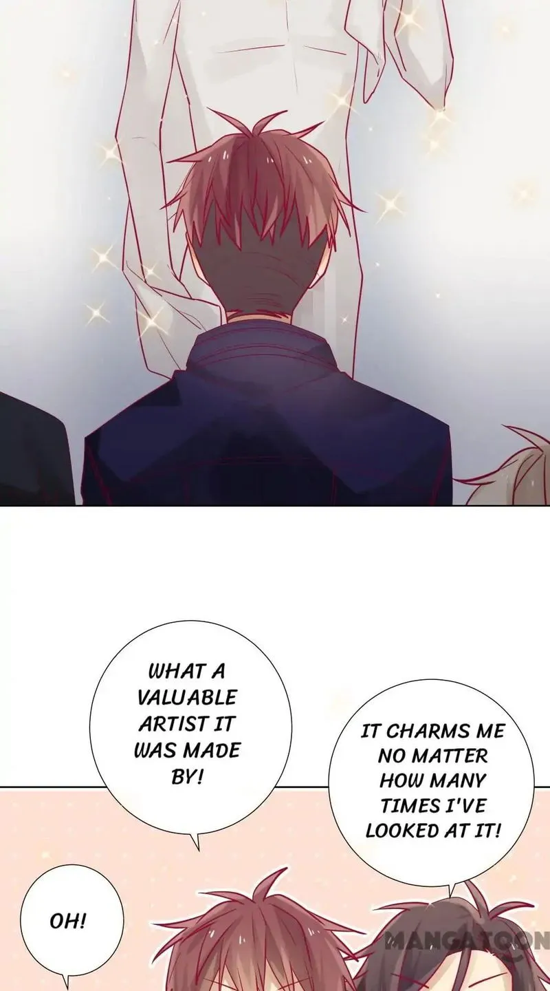 In Search of The Twelve Golden Hairpins Chapter 26 Online - página 14