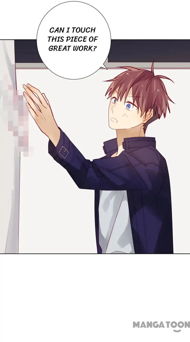 In Search of The Twelve Golden Hairpins Chapter 26 Online - página 16