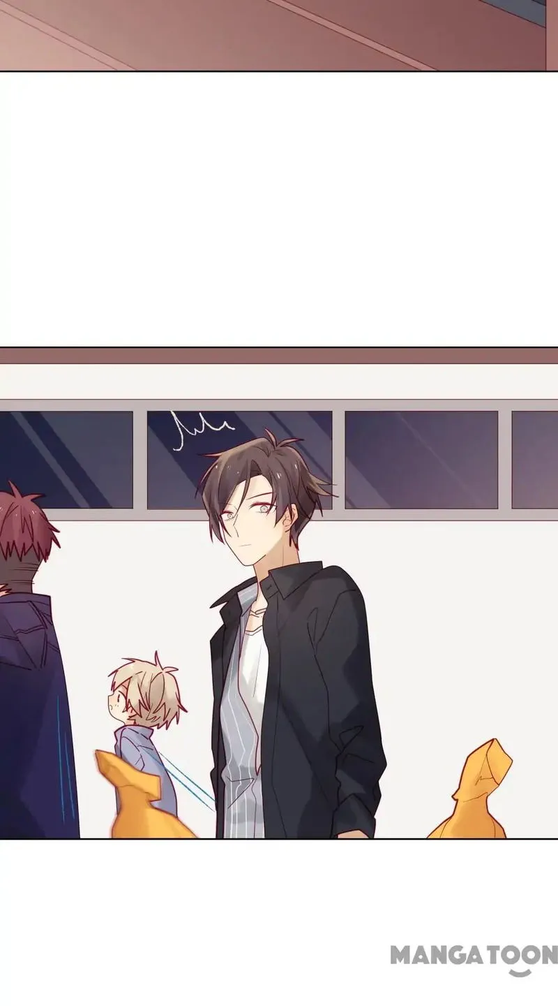 In Search of The Twelve Golden Hairpins Chapter 26 Online - página 18