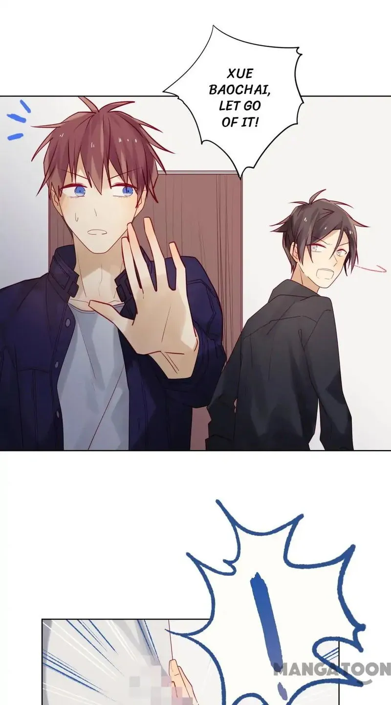 In Search of The Twelve Golden Hairpins Chapter 26 Online - página 19