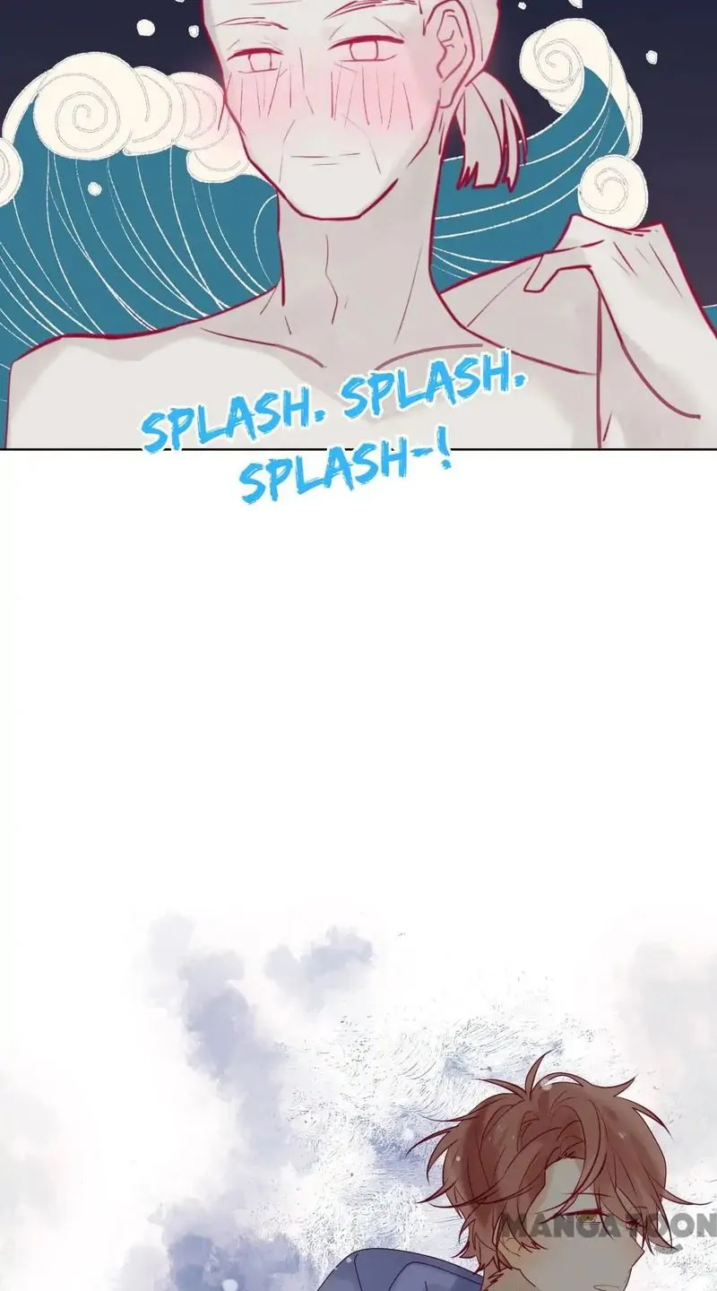 In Search of The Twelve Golden Hairpins Chapter 26 Online - página 22