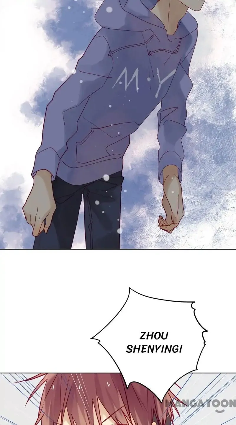 In Search of The Twelve Golden Hairpins Chapter 26 Online - página 23