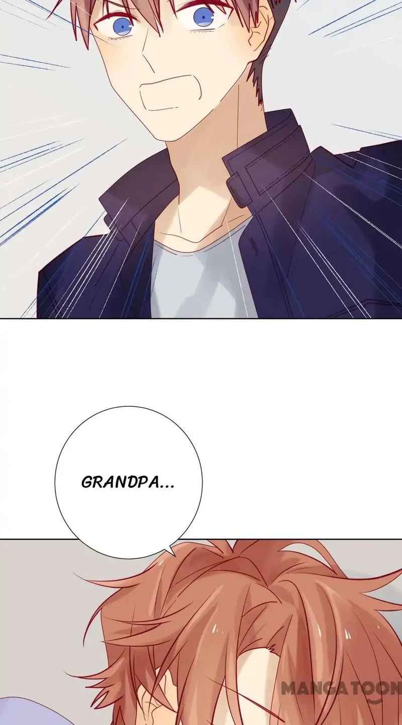 In Search of The Twelve Golden Hairpins Chapter 26 Online - página 24