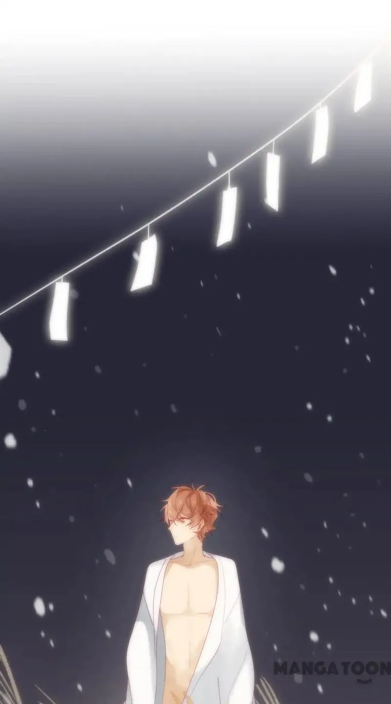 In Search of The Twelve Golden Hairpins Chapter 28 Online - página 1