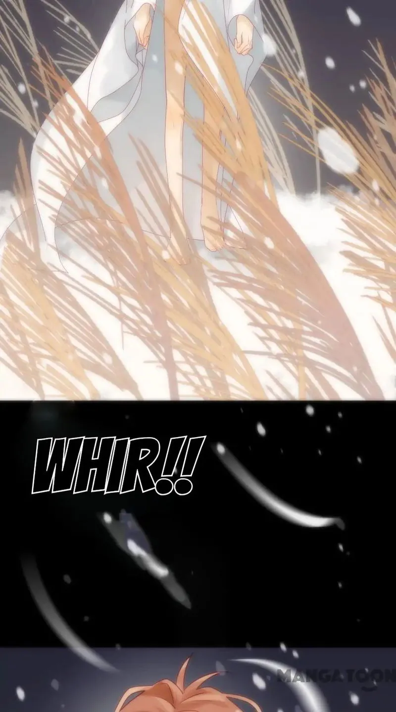In Search of The Twelve Golden Hairpins Chapter 28 Online - página 2
