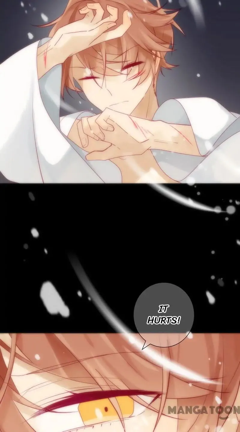 In Search of The Twelve Golden Hairpins Chapter 28 Online - página 3