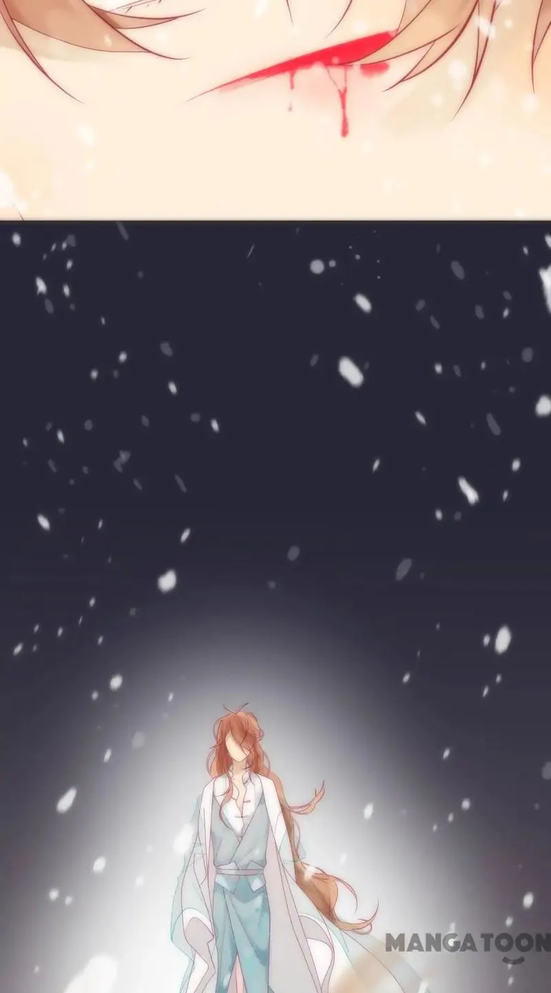 In Search of The Twelve Golden Hairpins Chapter 28 Online - página 4