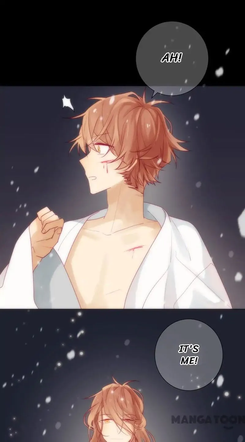 In Search of The Twelve Golden Hairpins Chapter 28 Online - página 6