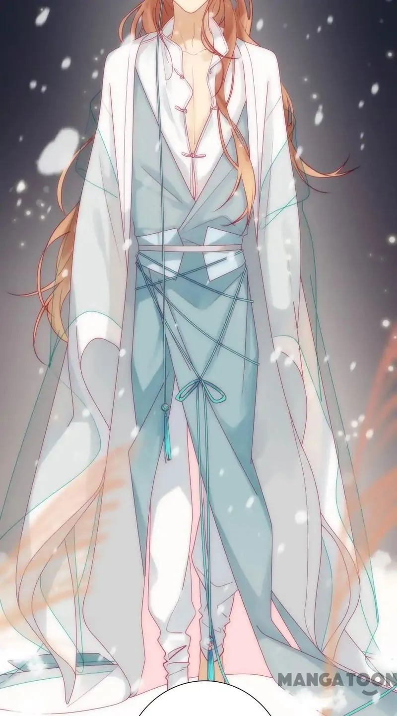 In Search of The Twelve Golden Hairpins Chapter 28 Online - página 7