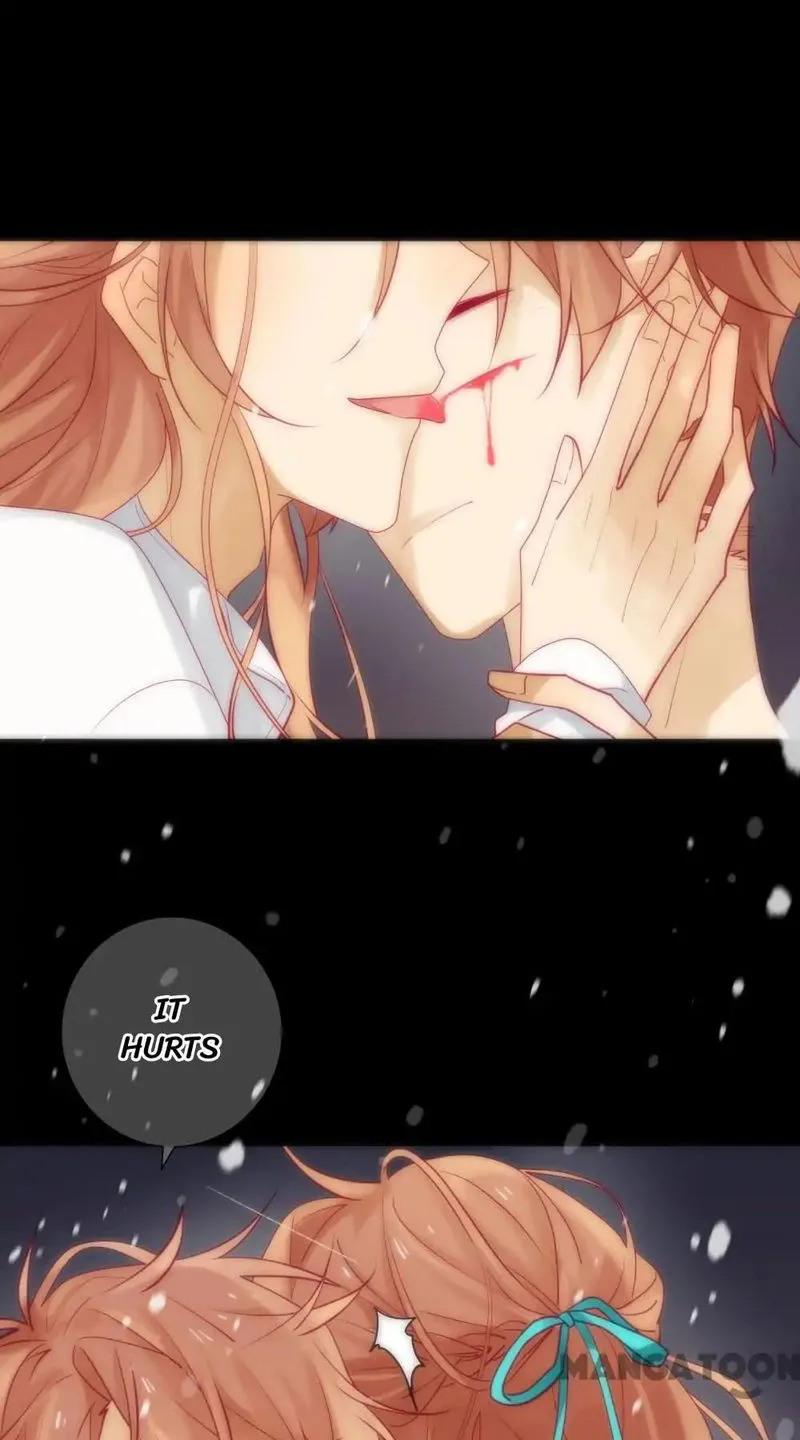 In Search of The Twelve Golden Hairpins Chapter 28 Online - página 10