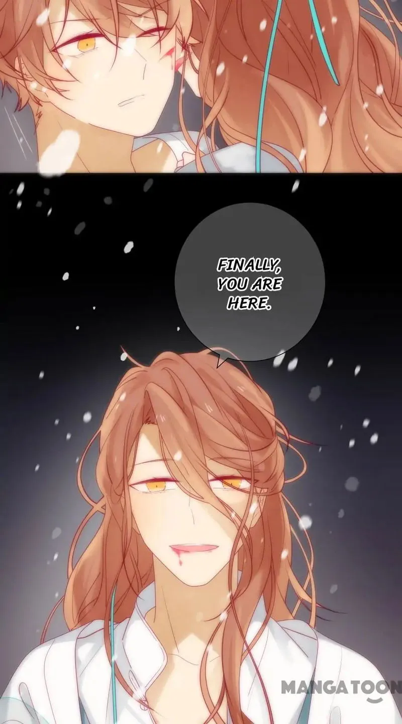 In Search of The Twelve Golden Hairpins Chapter 28 Online - página 11