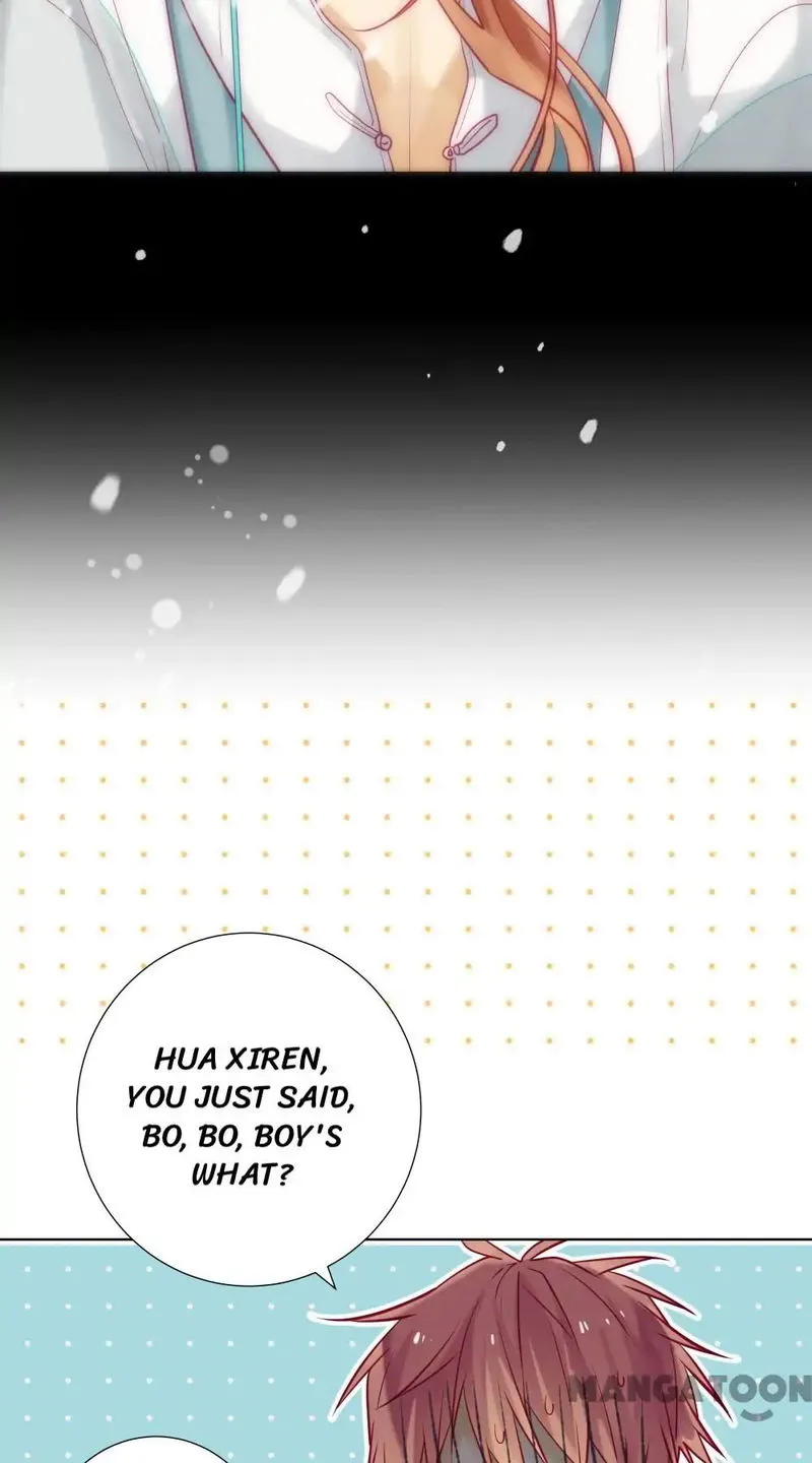 In Search of The Twelve Golden Hairpins Chapter 28 Online - página 12