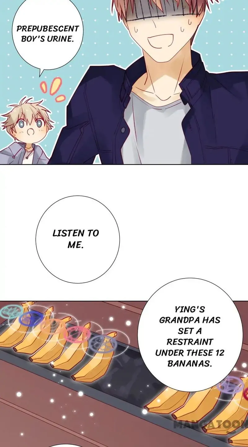 In Search of The Twelve Golden Hairpins Chapter 28 Online - página 13