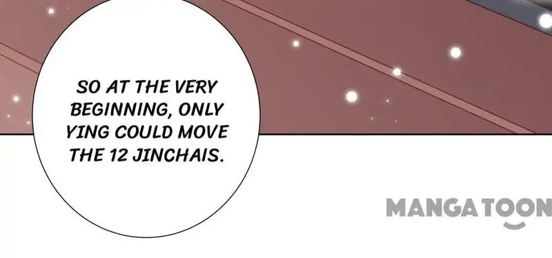 In Search of The Twelve Golden Hairpins Chapter 28 Online - página 14