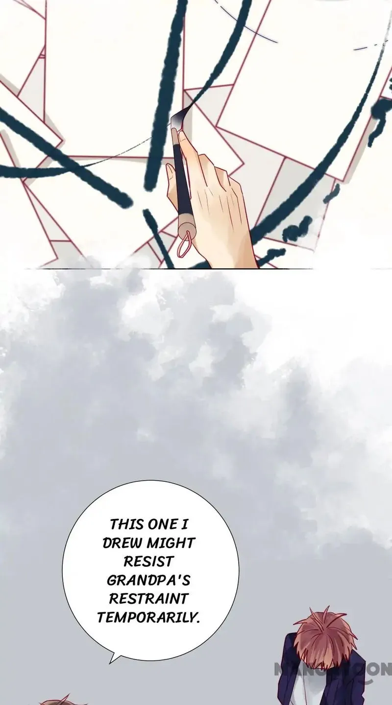 In Search of The Twelve Golden Hairpins Chapter 28 Online - página 17