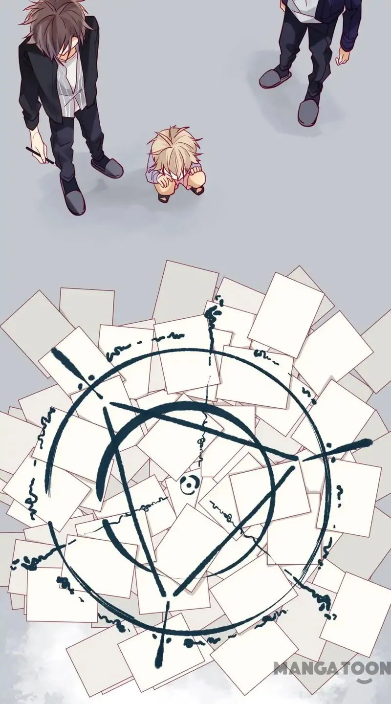 In Search of The Twelve Golden Hairpins Chapter 28 Online - página 18