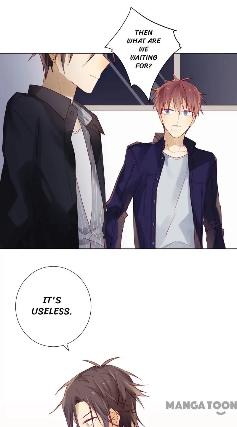 In Search of The Twelve Golden Hairpins Chapter 28 Online - página 20