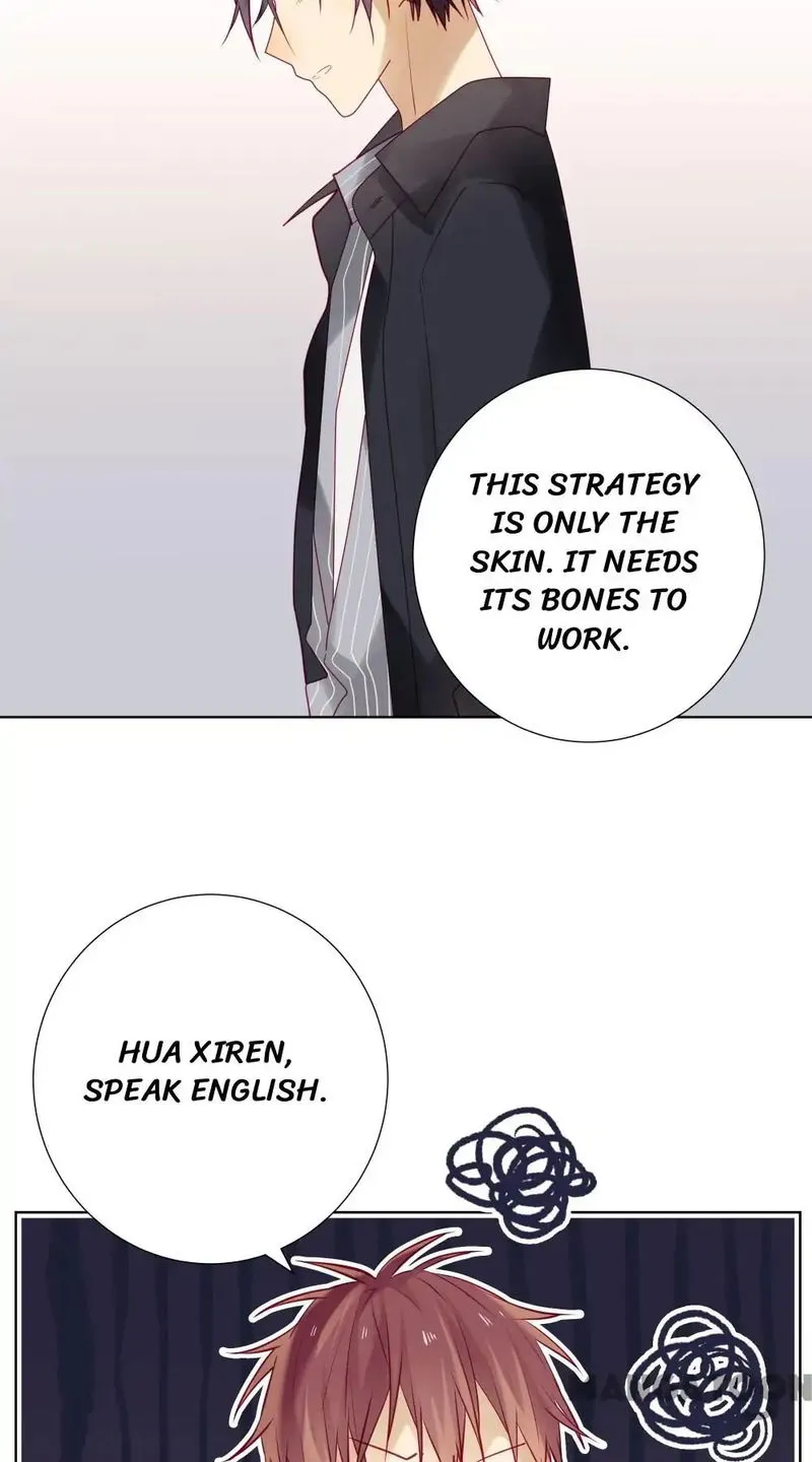 In Search of The Twelve Golden Hairpins Chapter 28 Online - página 21