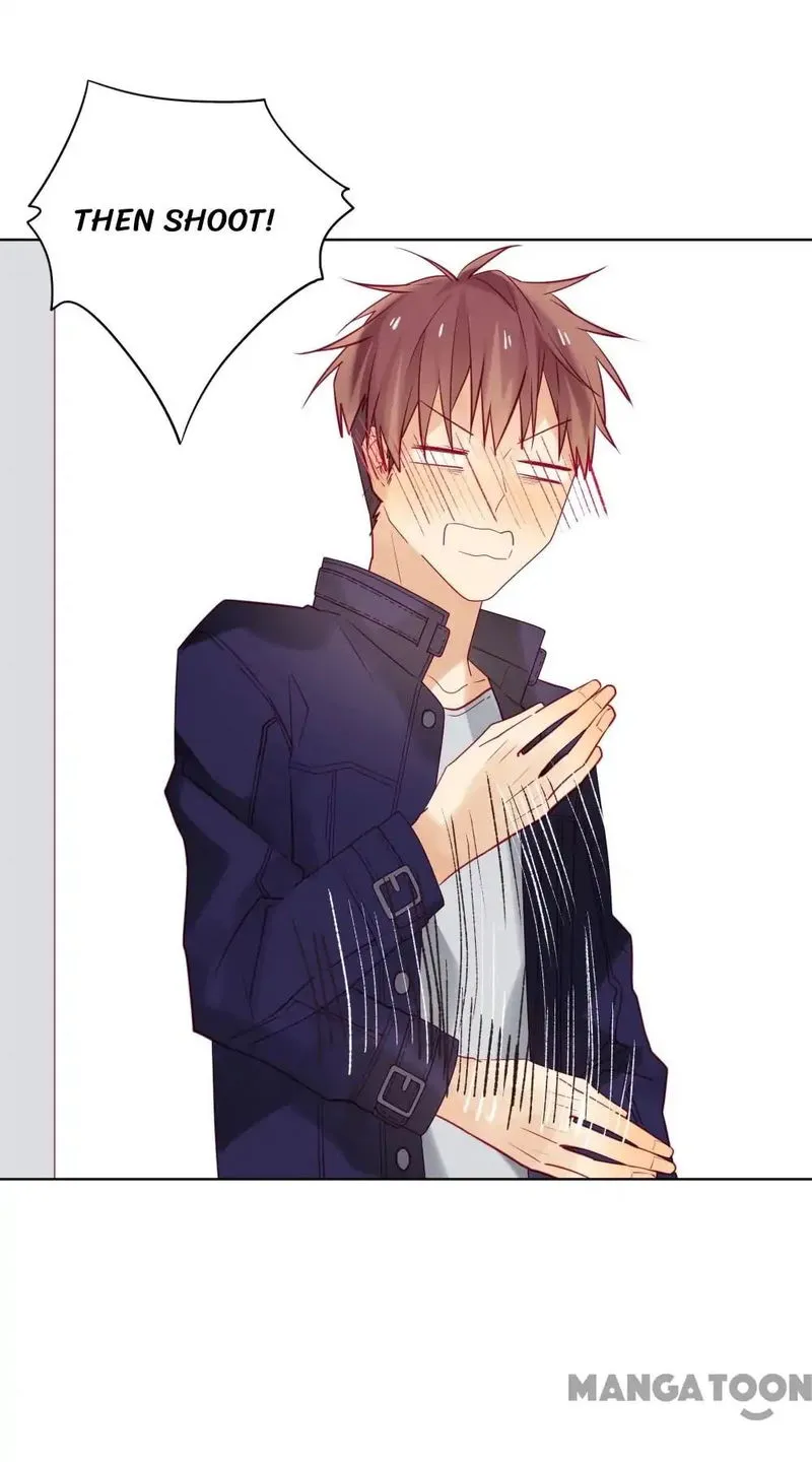 In Search of The Twelve Golden Hairpins Chapter 28 Online - página 24