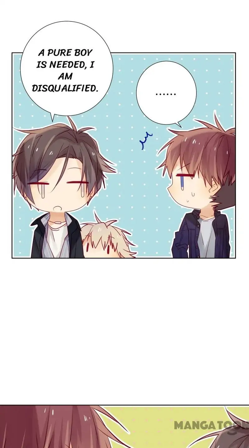 In Search of The Twelve Golden Hairpins Chapter 28 Online - página 25