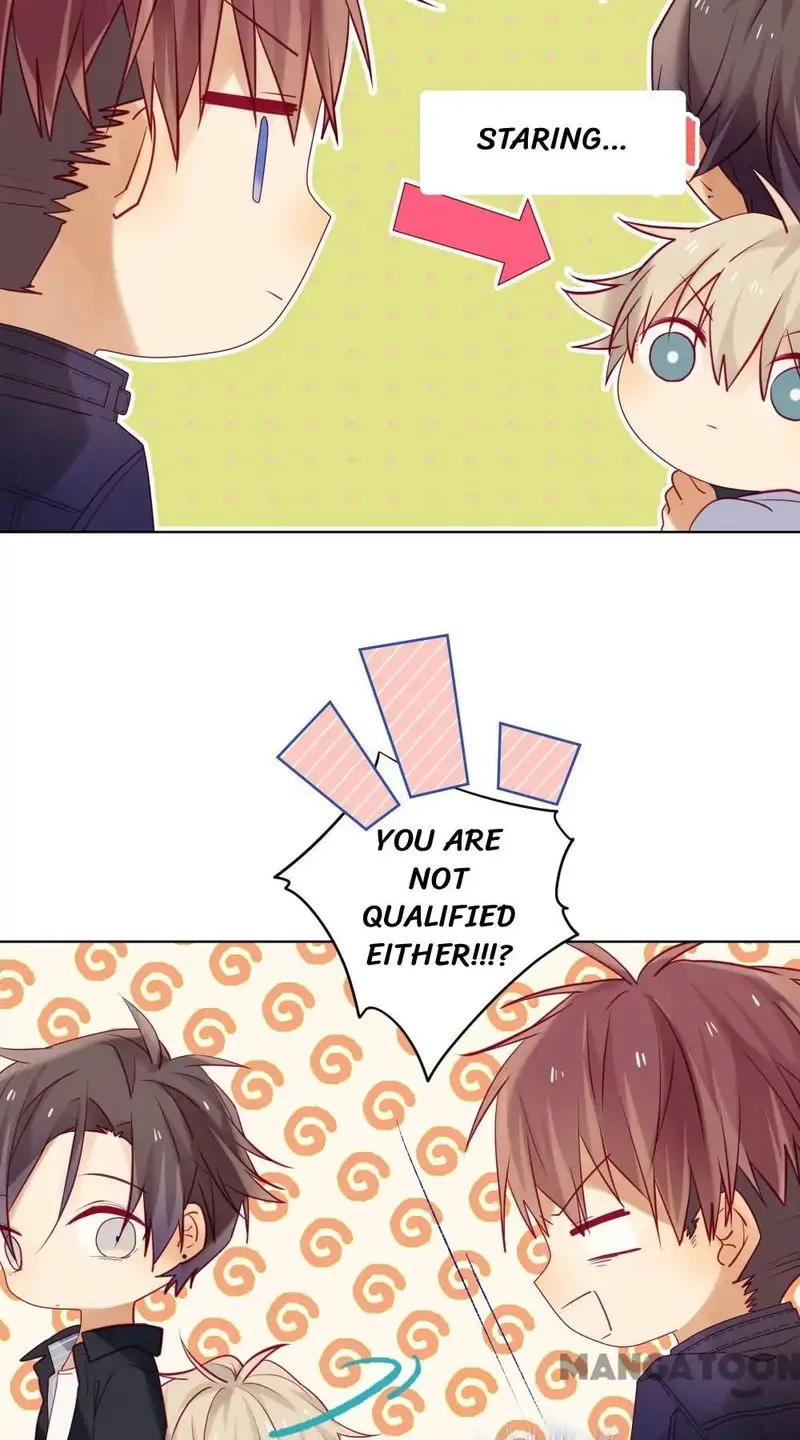 In Search of The Twelve Golden Hairpins Chapter 28 Online - página 26