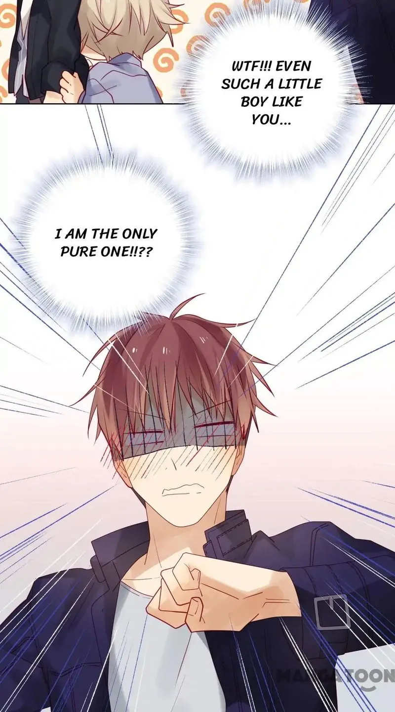 In Search of The Twelve Golden Hairpins Chapter 28 Online - página 27