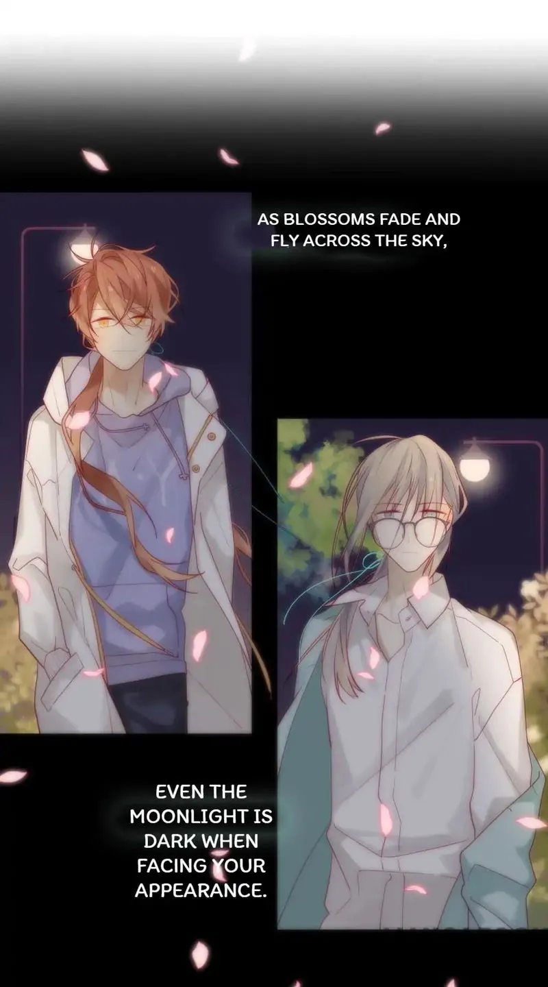In Search of The Twelve Golden Hairpins Chapter 30 Online - página 1