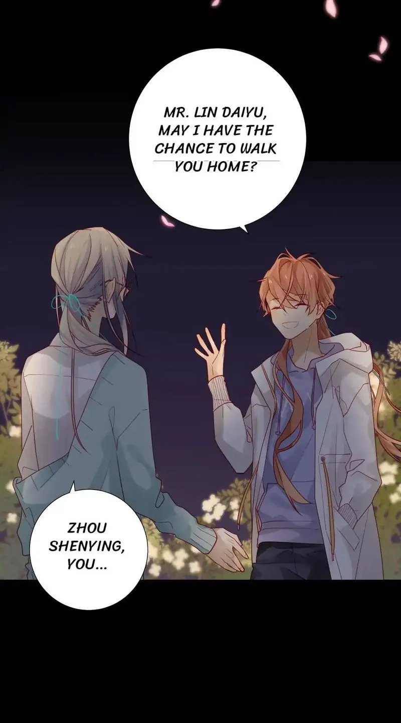 In Search of The Twelve Golden Hairpins Chapter 30 Online - página 2