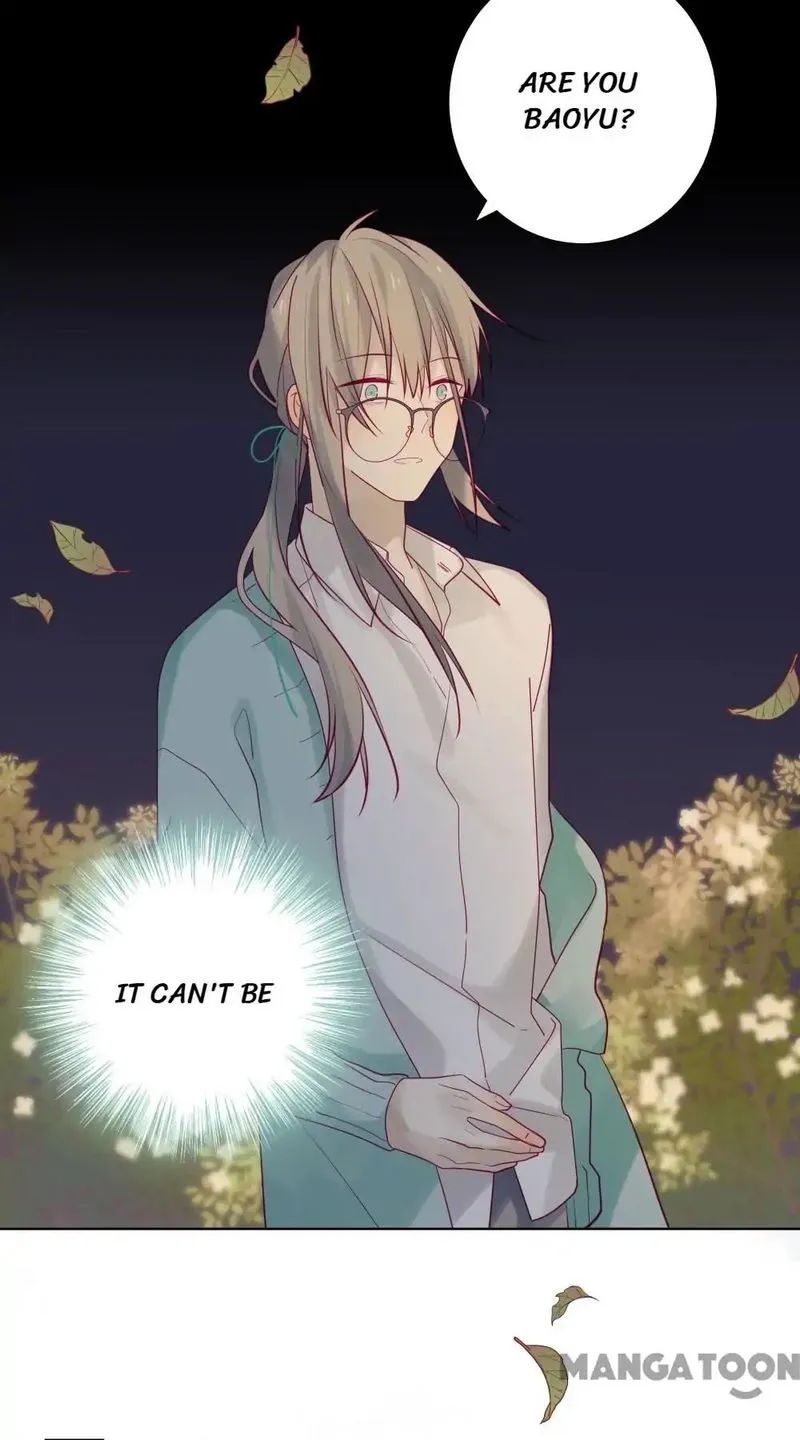 In Search of The Twelve Golden Hairpins Chapter 30 Online - página 6