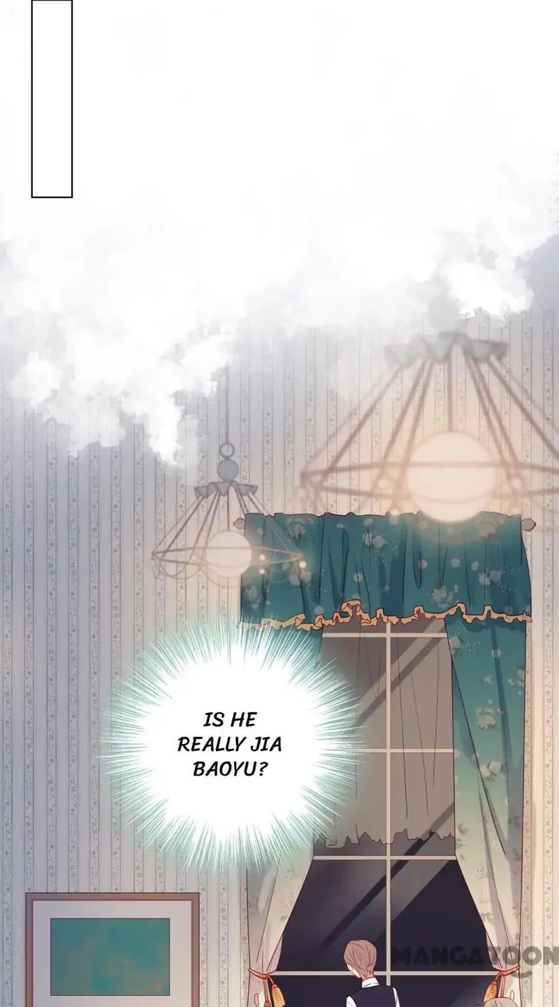 In Search of The Twelve Golden Hairpins Chapter 30 Online - página 7