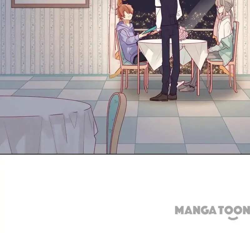 In Search of The Twelve Golden Hairpins Chapter 30 Online - página 8